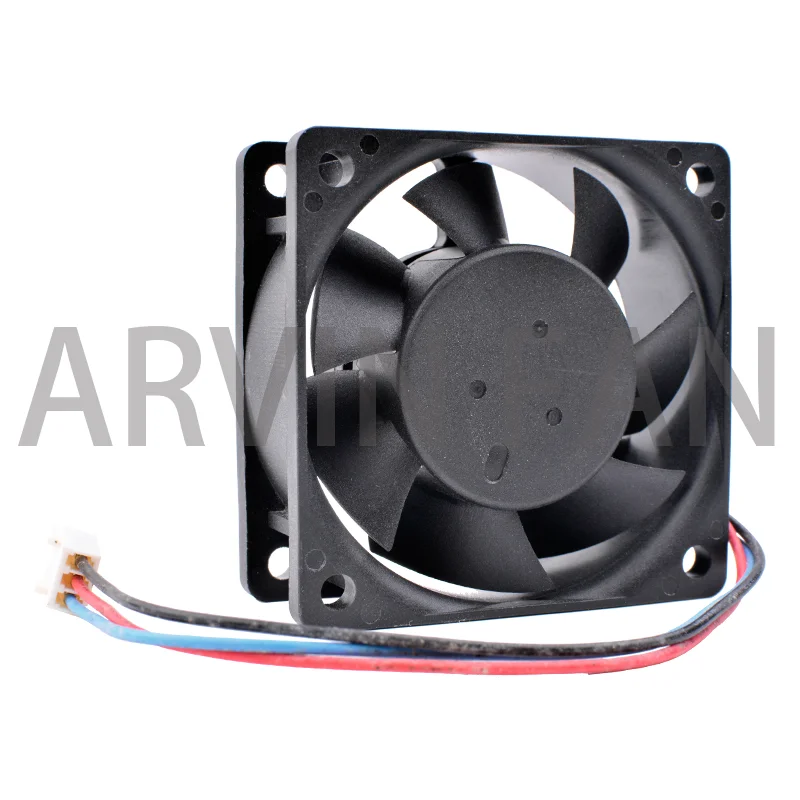 Brand New Original COOLING REVOLUTION AFB0605H 6cm 6025 60mm Fan 5V 0.47A USB Fan 5V Large Amount Of Air Cooling Fan