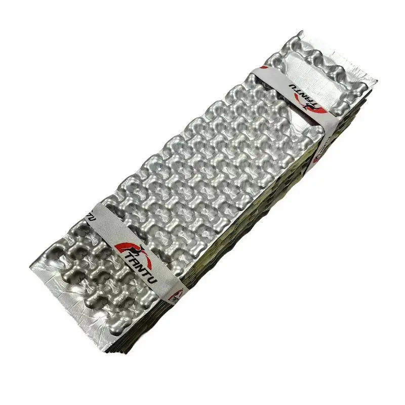 

Hiking Outdoor Folding Pads Camping Heavy Tents Aluminum Film Egg Nest Pads Camping Tidal Pads Jungle Adventure Tactics