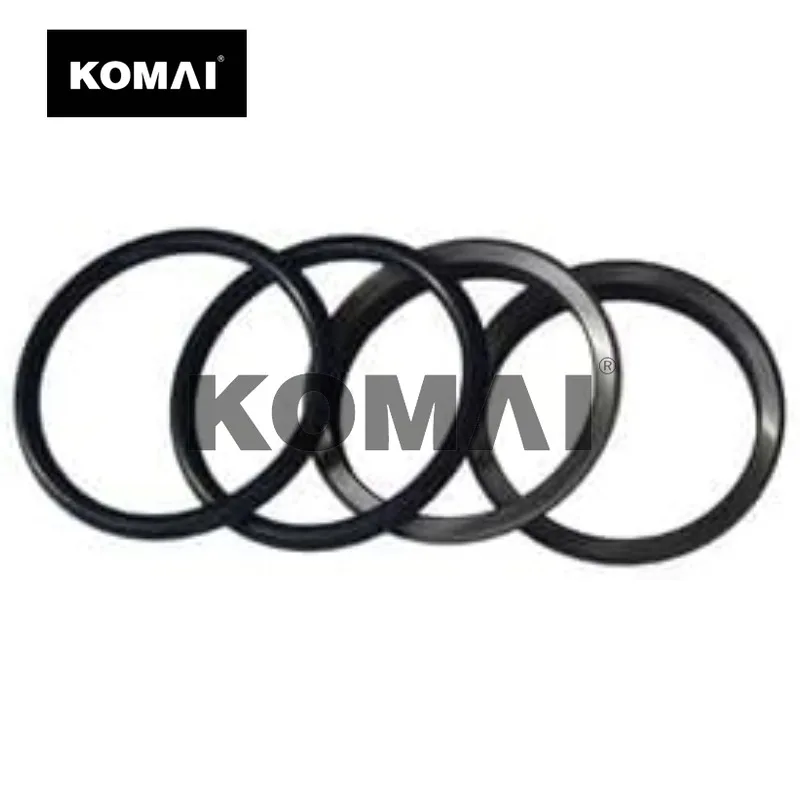 KOMAI Seal 22B-30-00030 20Y-30-00430 for Komatsu BP500-3 BR380JG-1 D155A-5 D375A-5 PC150-5 PC160LC-7 PC200