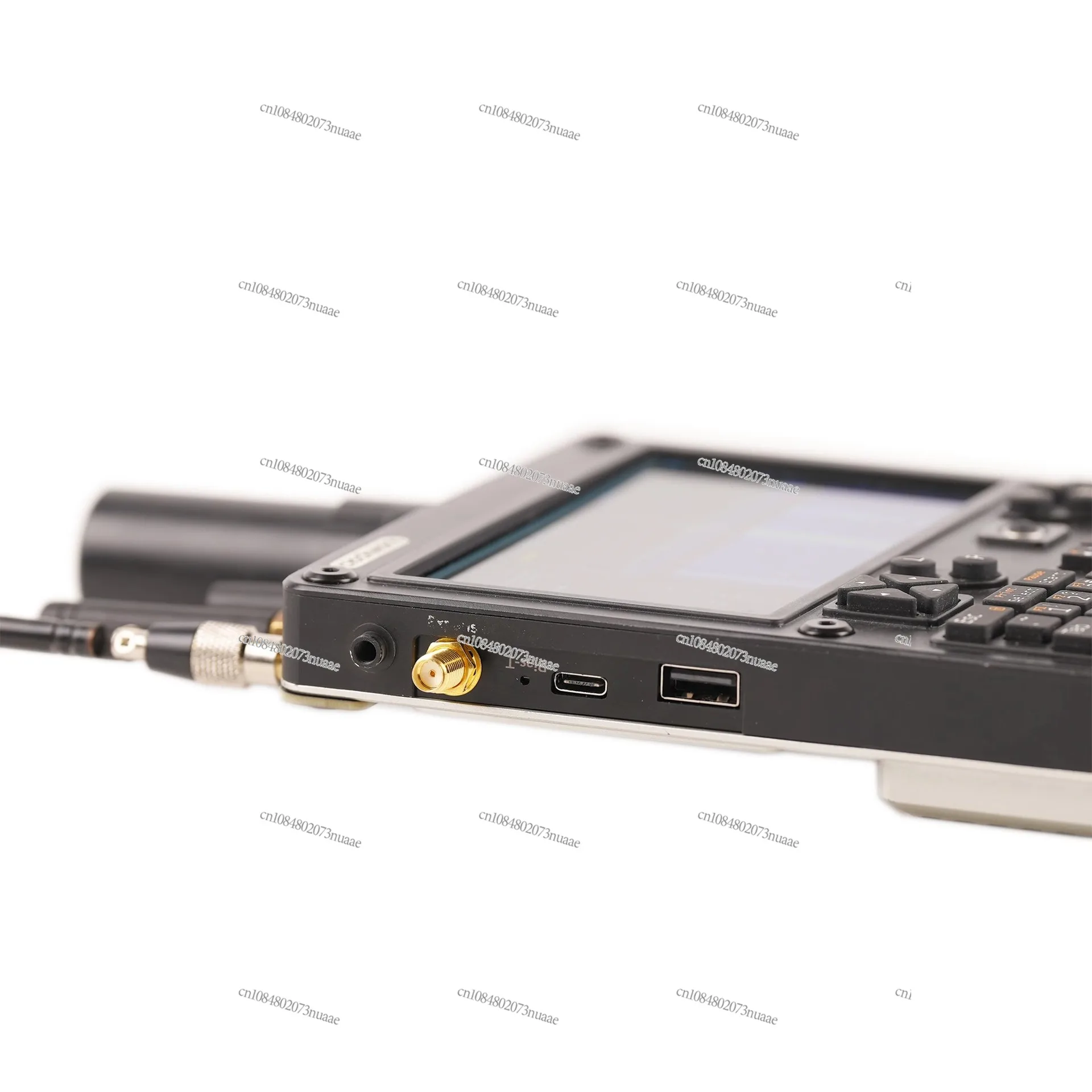 

UConsole RTL-SDR/LoRa/GPS/RTC/USB-концентратор Универсальная плата расширения