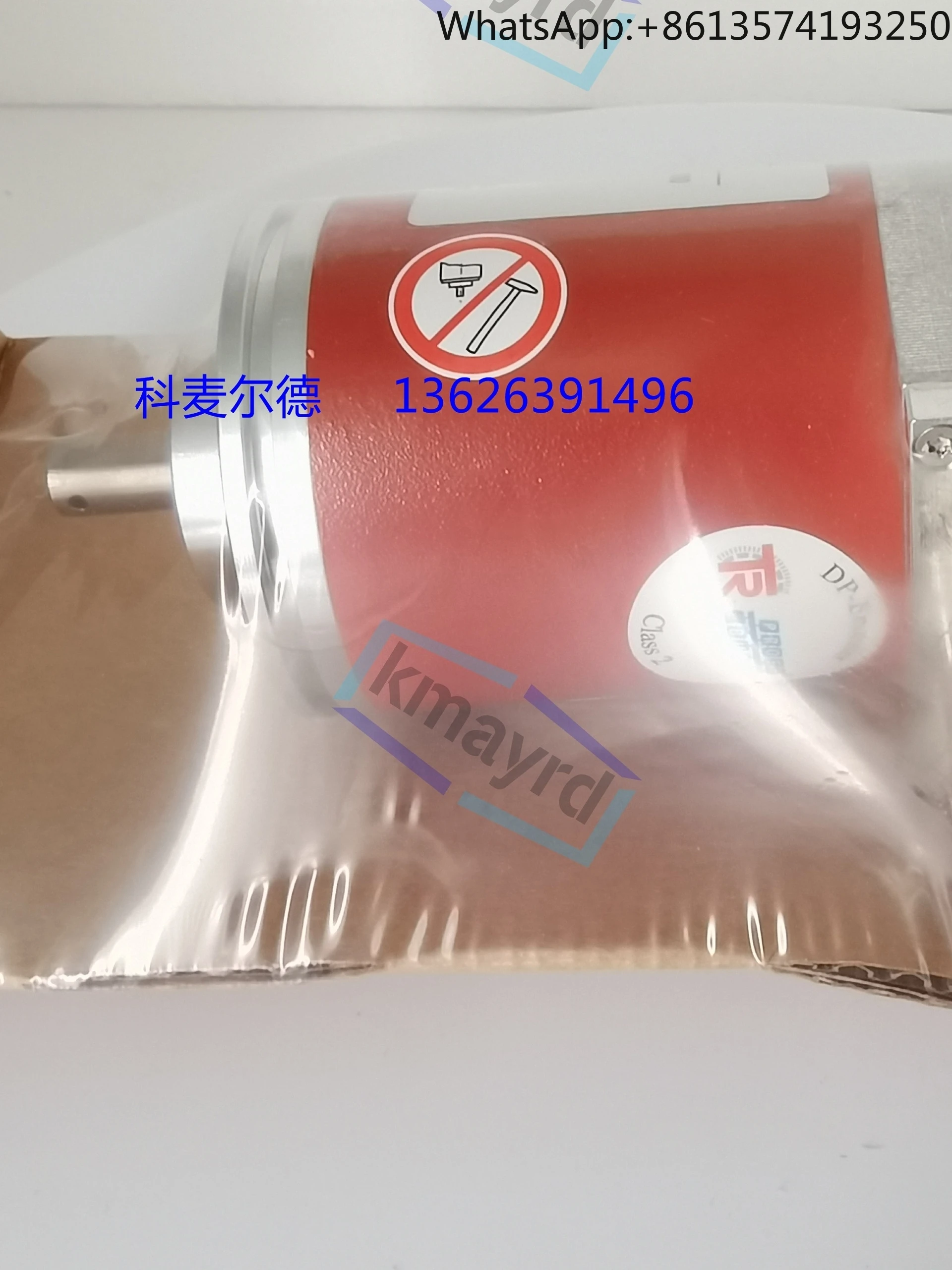 ZE65M 171-01052 TR Encoder