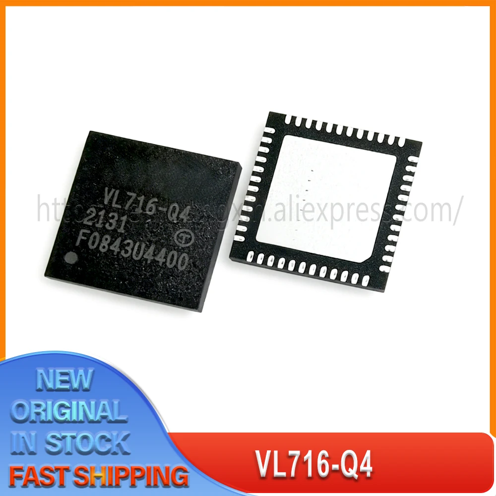 

5PCS/LOT VL716-Q4 QFN48 100% New Original Spot stock
