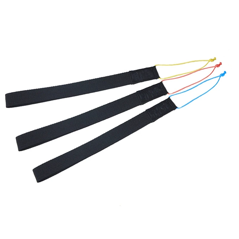 

free shipping 6pcs power kite wristband kite accessories stunt kite wrist strap paragliding accessories professional kites koi