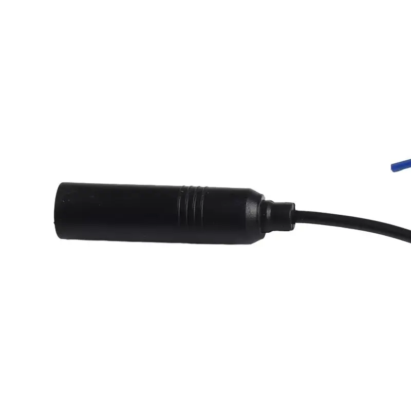 Car Audio Radio Wiring Harness Stereo CD Changer Quick Installation Car Accessories Auto Parts For Toyota Placement On Vehicle