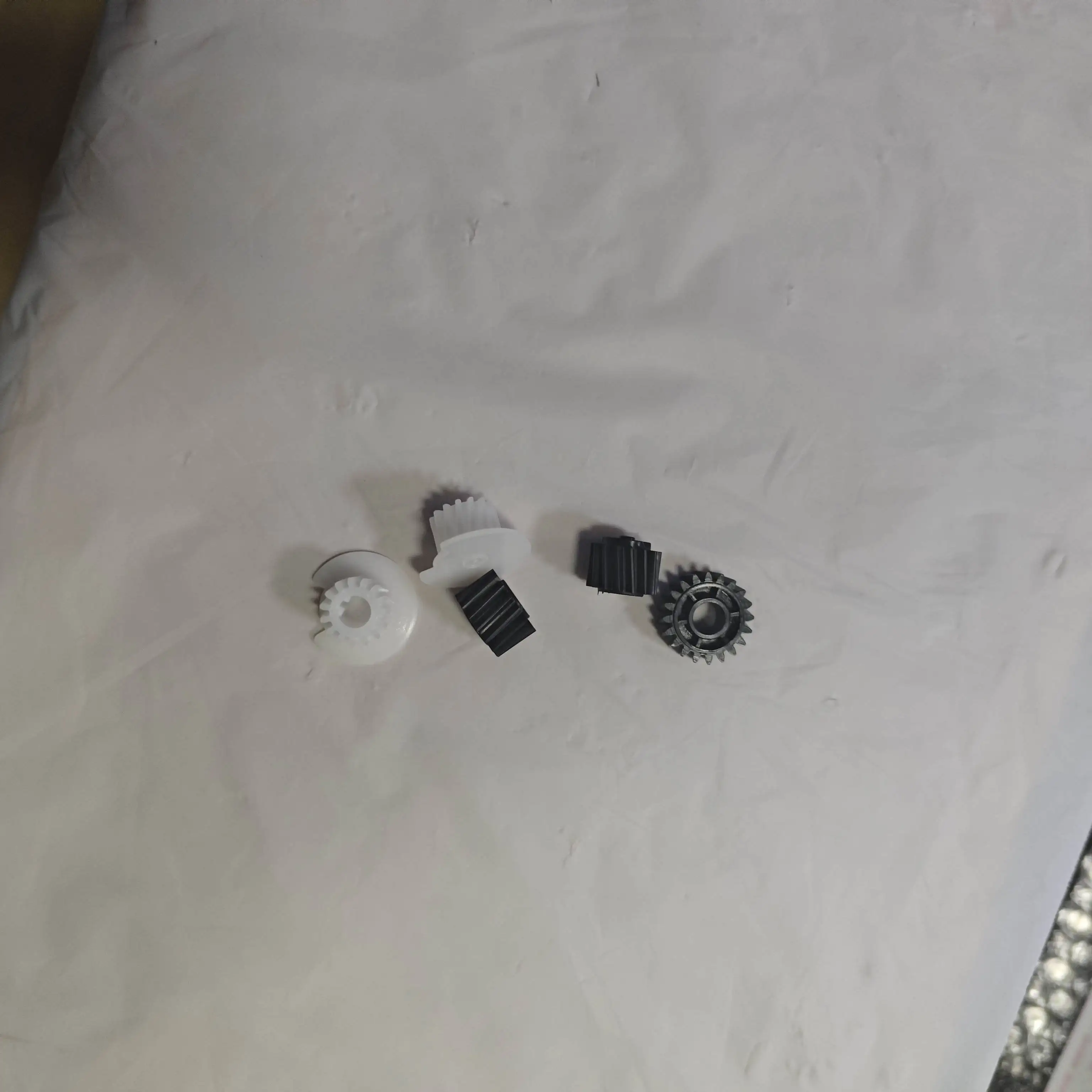 

1X AE091515 Шестерня разработчика для Ricoh Aficio 1013 1515 MP301 MP161 MP162 MP171 MP201 MP175 3320 3310 3320L