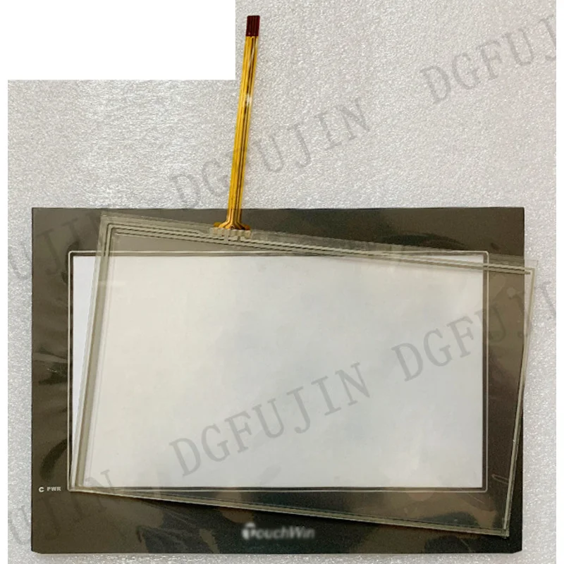 TG765S-TX-C/MT/UT/ET TG765-XT-C/MT TG765-WG Touch Pad Protective Film