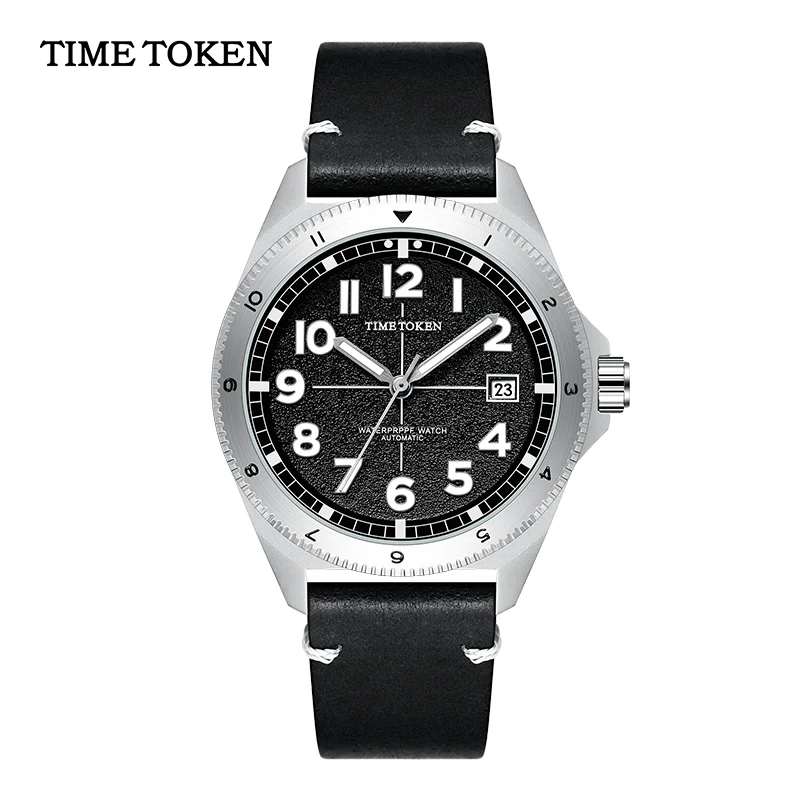 Time Token 40Mm 5BA… - image