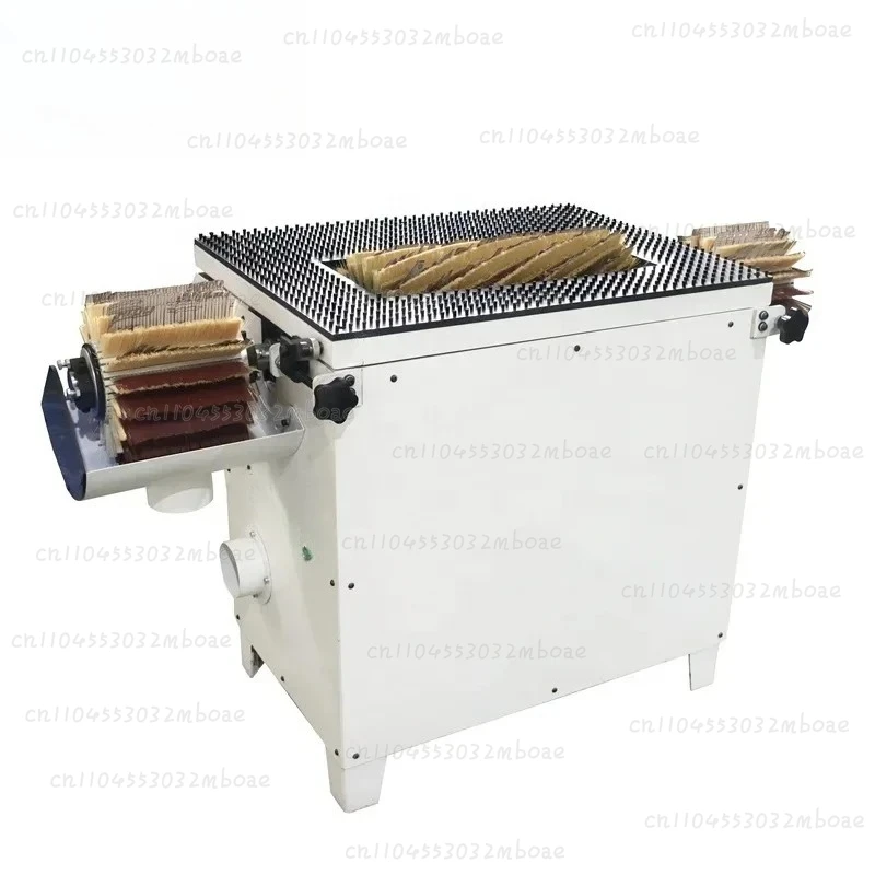 Manual Mini Polishing Machine Sanding Board for Solid Wood Plywood MDF Veneer in furniture manufactures