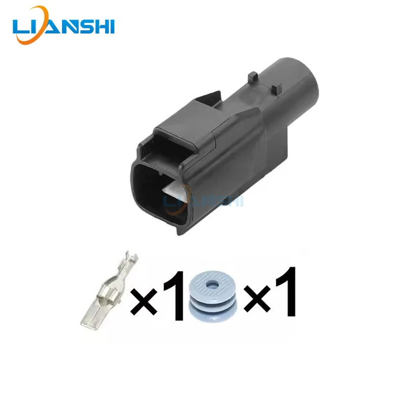 MG640944-5 MG650943-5 8 Pin Waterproof Connector Transmission TCU Harness Plug For Hyundai Tucson Kia K3 K5 MG6 Roewe RX5