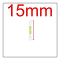 3 (15mm)