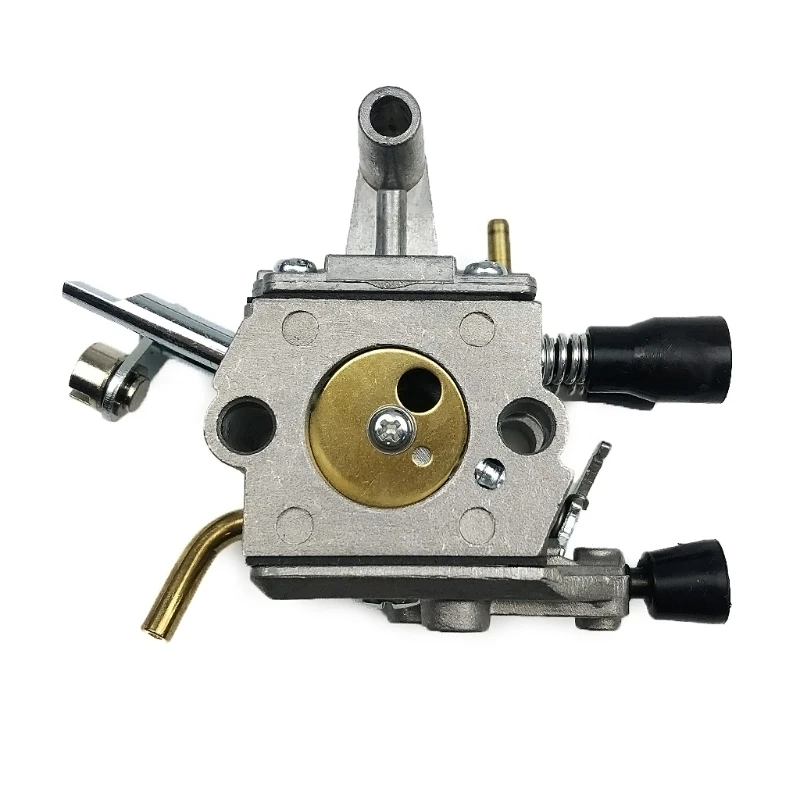 2023 New Carburetor Carb for Zama C1Q-S34H FS400 FS450 FS480 SP400 SP450 SP451 SP481 Trimmer 4128 120 0651