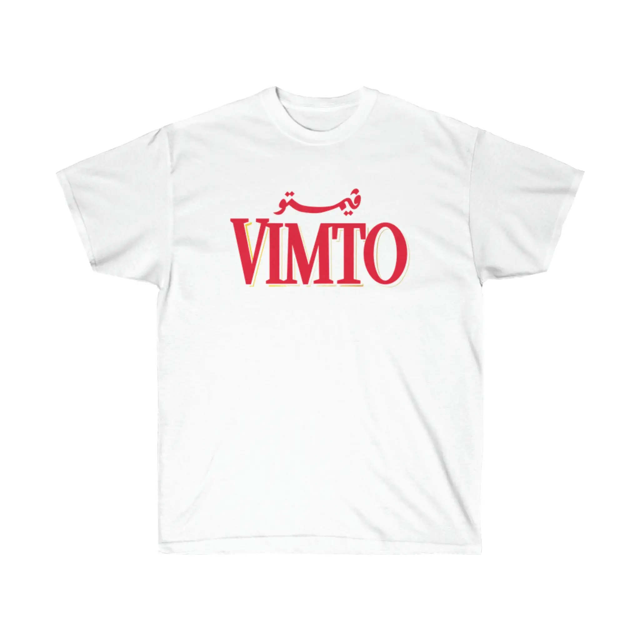 Vimto drink T Shirt