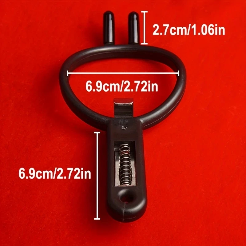 مفرشة كمامات الفم BDSM مع خطاف الأنف، الكمامات الدائرية على شكل حرف O، قيود عبودية، ألعاب جنسية للأزواج، لعب الأدوار، ألعاب الكبار #6