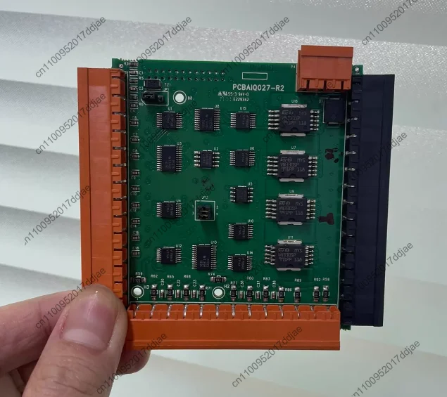 

Industrial motherboard pcbaiq027-r2