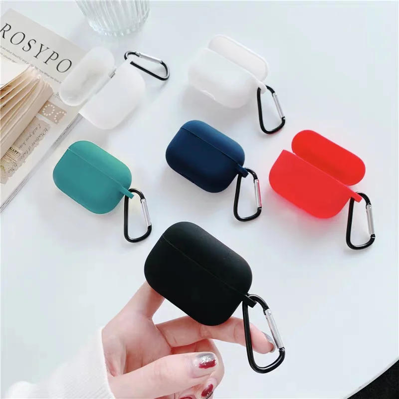 

New for 2025 AirPods 4 case(USB C)TPU leather print shockproof protective cover with lanyards for AirPods 1 2 3/AirPods Pro 2 3