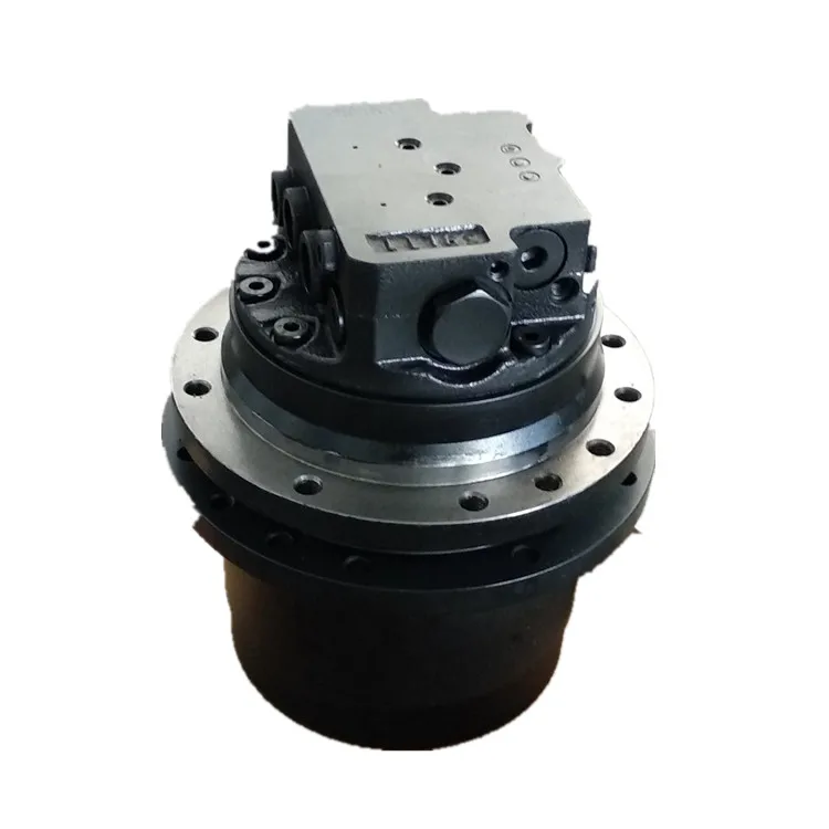 320 Excavator Parts Travel Device Travel Motor 320 322 333 322D Final Drive For Bobcat