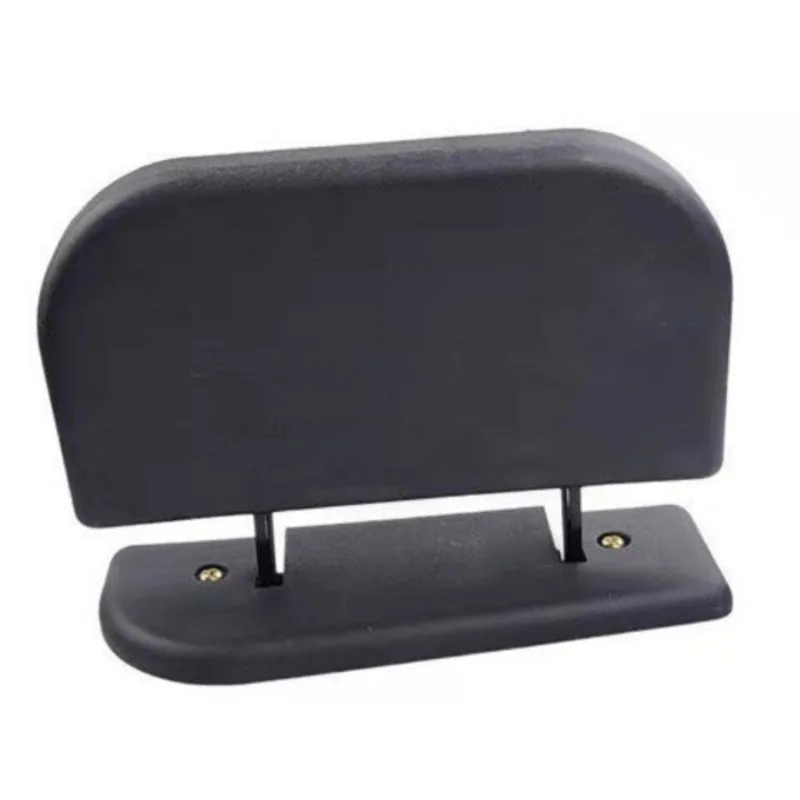 

Tractor co-pilot folding seat armrest modified agricultural vehicle general-purpose fender