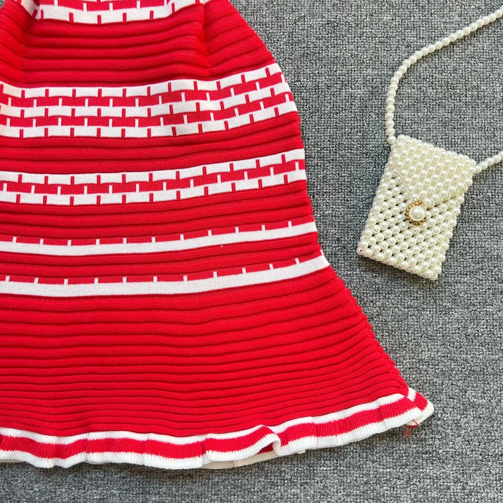 YuooMuoo-minivestido con tirantes finos para mujer, minivestido Sexy ajustado a las caderas, vestidos de fiesta para mujer, camisola corta para discoteca 2026