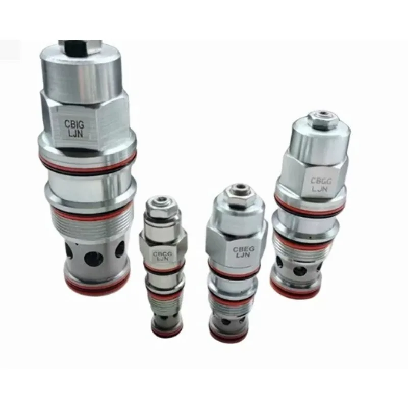 American ca-rtridge valve for sun RDDA-LAN relief valve CBCA/PPDB/CKCB/RPEC/SCCA spool