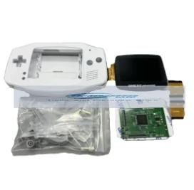 2.9 Inch Is Geschikt Voor Gameboy Gba Ips Full-Fit High-Brightness Lcd-Scherm, Dat Moet Worden Geïnstalleerd Met Een Speciale