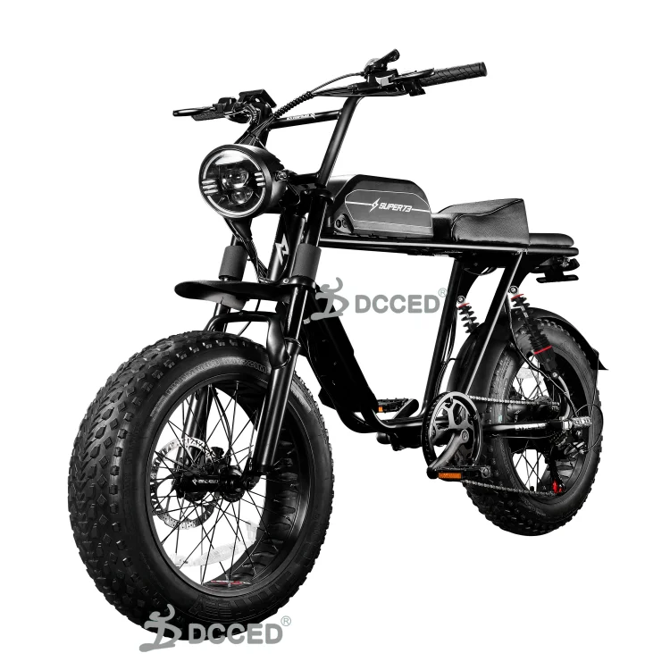 

Гибридный электрический велосипед 25AH, внедорожный электрический велосипед, гибридный городской электровелосипед, электрический городской горный велосипед для взрослых