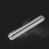 With Strong Suction Cup Table Boxing Ball PU Leather Inflatable Desktop Punching Bag Stress Relief Strong Spring