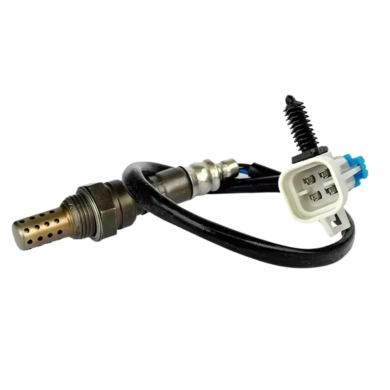 12576131   รถเซนเซอร์ออกซิเจน O2 Sensor สําหรับ Avalanche/Escalade EXT - 36 Bodystyle (4WD/AWD) (56C) 2005 อะไหล่รถยนต์ 12587785