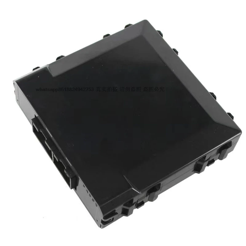 

High quality excavator accessories air conditioning controller 113900-730