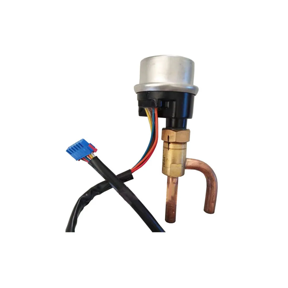 

Air Conditioner Electronic Expansion Valve DPF(O)2.0C-03-SXK-07