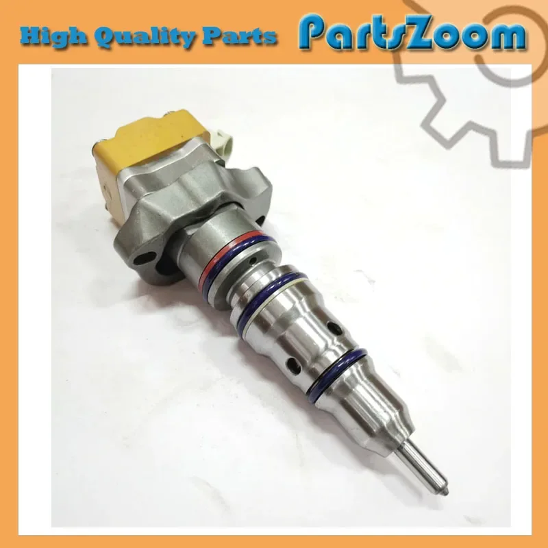 

Fuel Injector 128-6601 178-0199 For Caterpillar CAT 3126B, 3126E, 322C FM, 325C