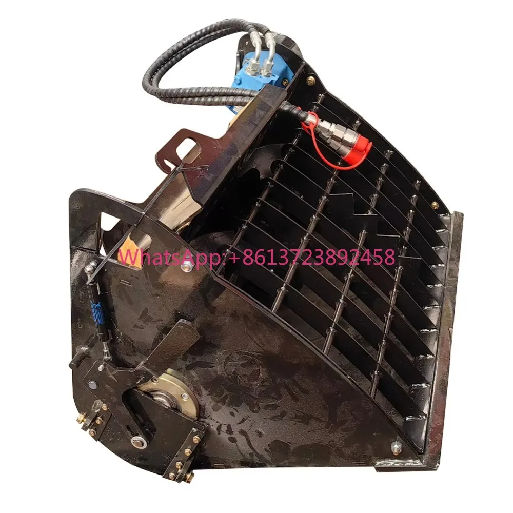 Multipurpose, high-quality mechanical parts for household machinery and equipment