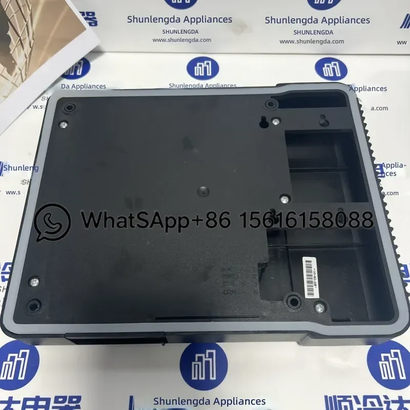 Trane Air Conditioner Control Panel MOD02092 CH530 Screen Centrifugal Screw Chiller Display Used with Program Complete SKU