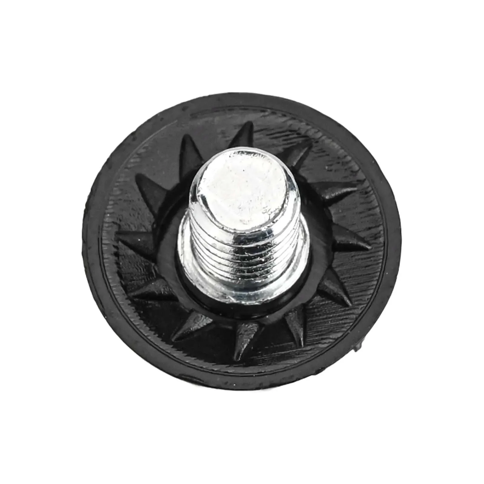 

For Sports Performance Football Boot Studs Non-slip Footwear Compatible With 5mm Thread Easy Installation Wrench