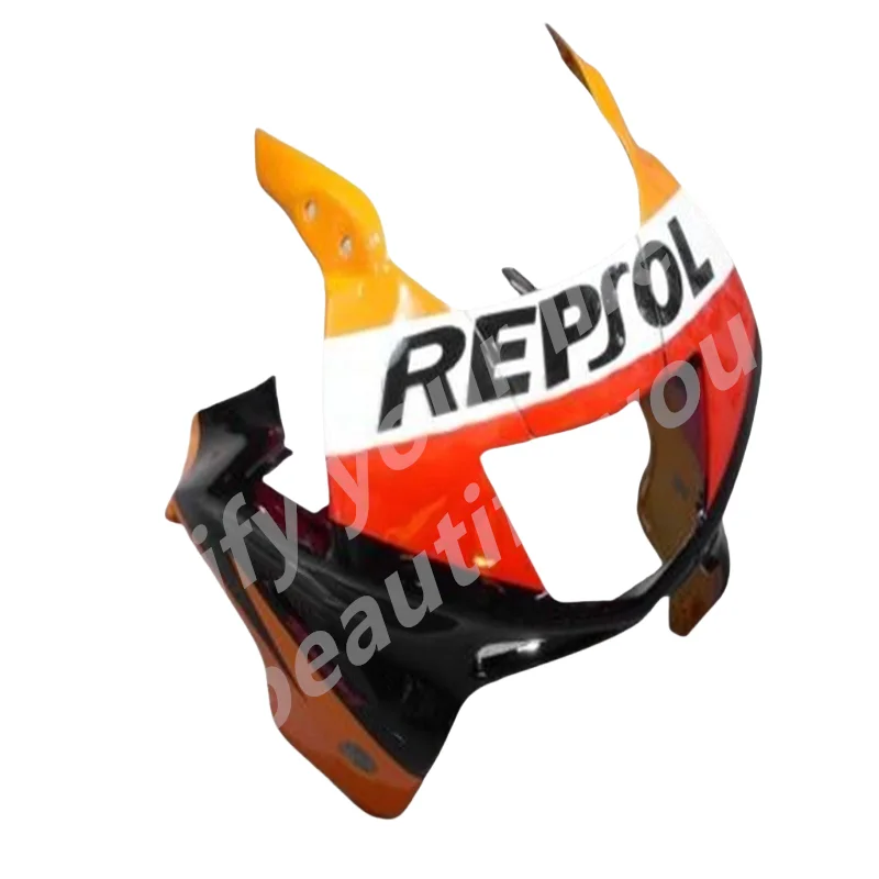 Abs Fairing for CBR 600 F3 1995 CBR600F3 Bodywork 1996 CBR600 F3 Fairing 1995  1996 orange red black CBR 600F3 1995 1996