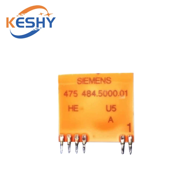 475484.5000.01 New and Original IGBT Module Variable Frequency Air Conditioning Power Module Driving IC Chip