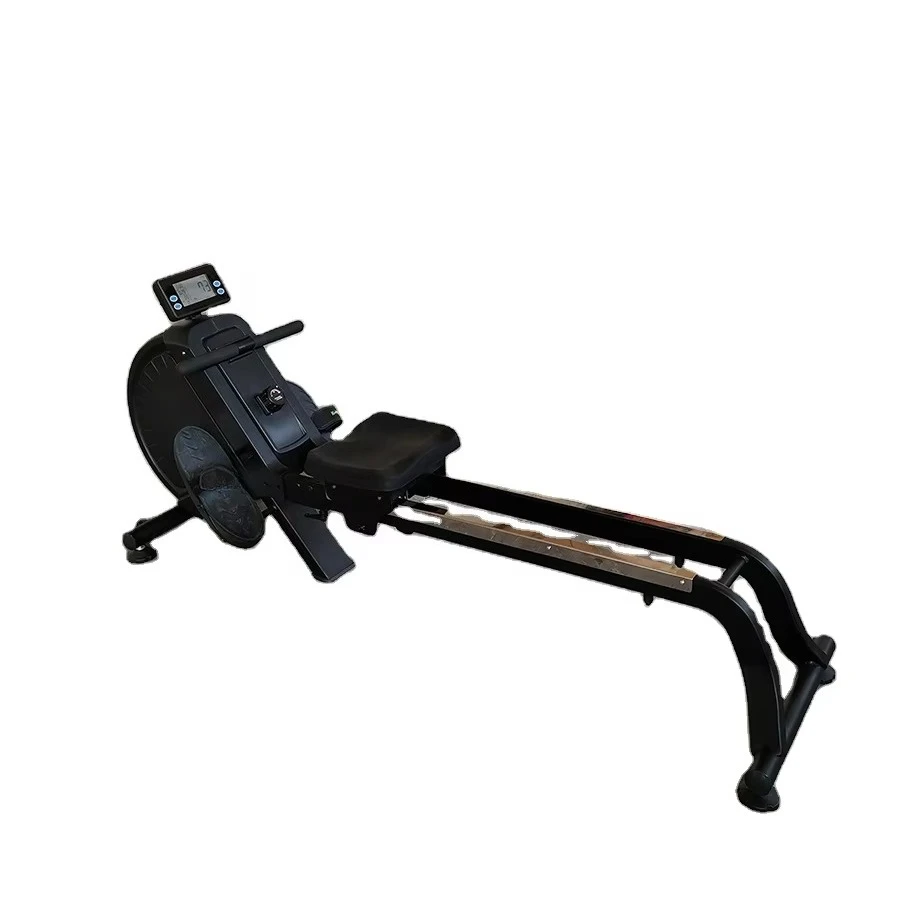 

Professional Rower Luxury Rowing Machine Fitness Equipment Supplies Low Price