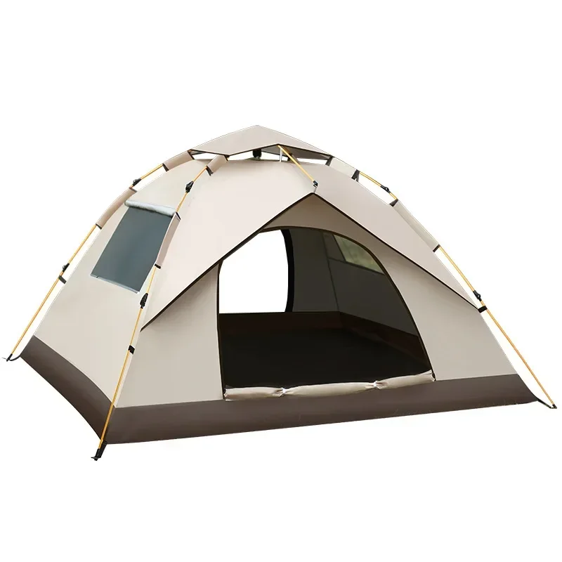 

Camping Tent, Waterproof/Convenient, Outdoor Tent/Spacious, Portable Tent/Sunproof, For Outdoor Adventures, Ideal for Camping