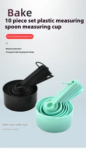 10 최고의 판매 1 그램 측정 스푼 - №3