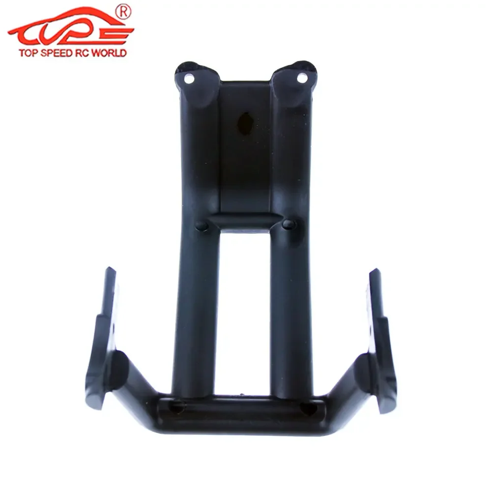 1/5 스케일 RC카 가스 HPI ROFUN BAHA ROVAN KM BAJA 5B 5T 5SC 버기 트럭 업그레이드 부품용 플라스틱 롤 케이지 핸들