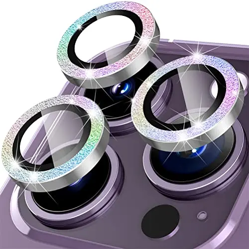 iPhone 17 Pro Max Camera Lens Protector Film