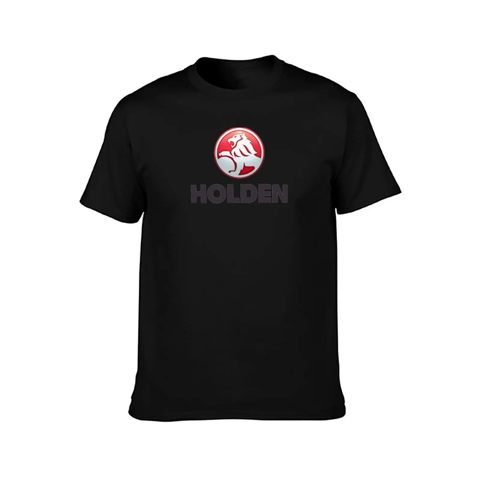 The Legend Australian Car T-Shirt Summer Casual Cotton Tee Oversized Streetwear Tops Vintage Graphic Print Unisex Men Women