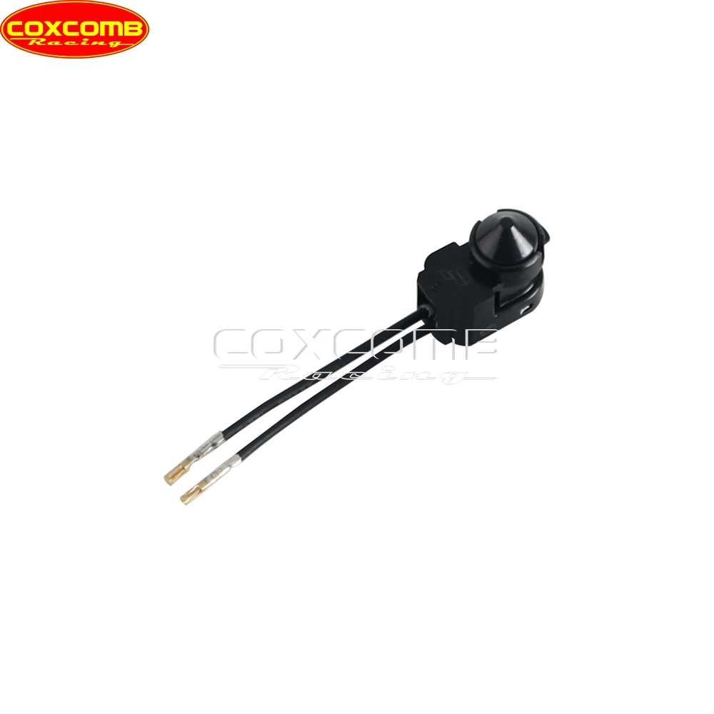 Motorcycle Kill Switch For Harley Softail Standard FXST Heritage FLSTC Fat Boy FLSTF Deluxe FLSTN FLSTSB Clutch Control Button
