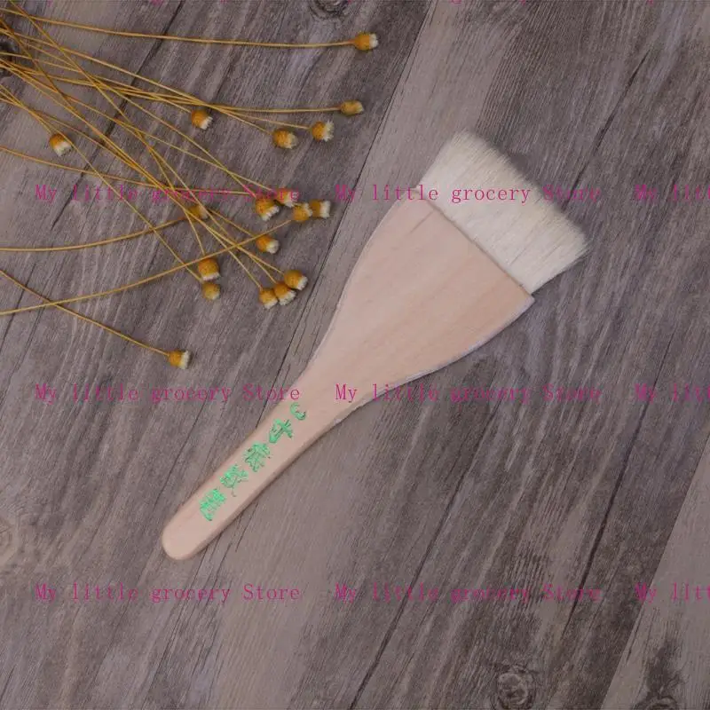 D5bd geit haarverfschroef