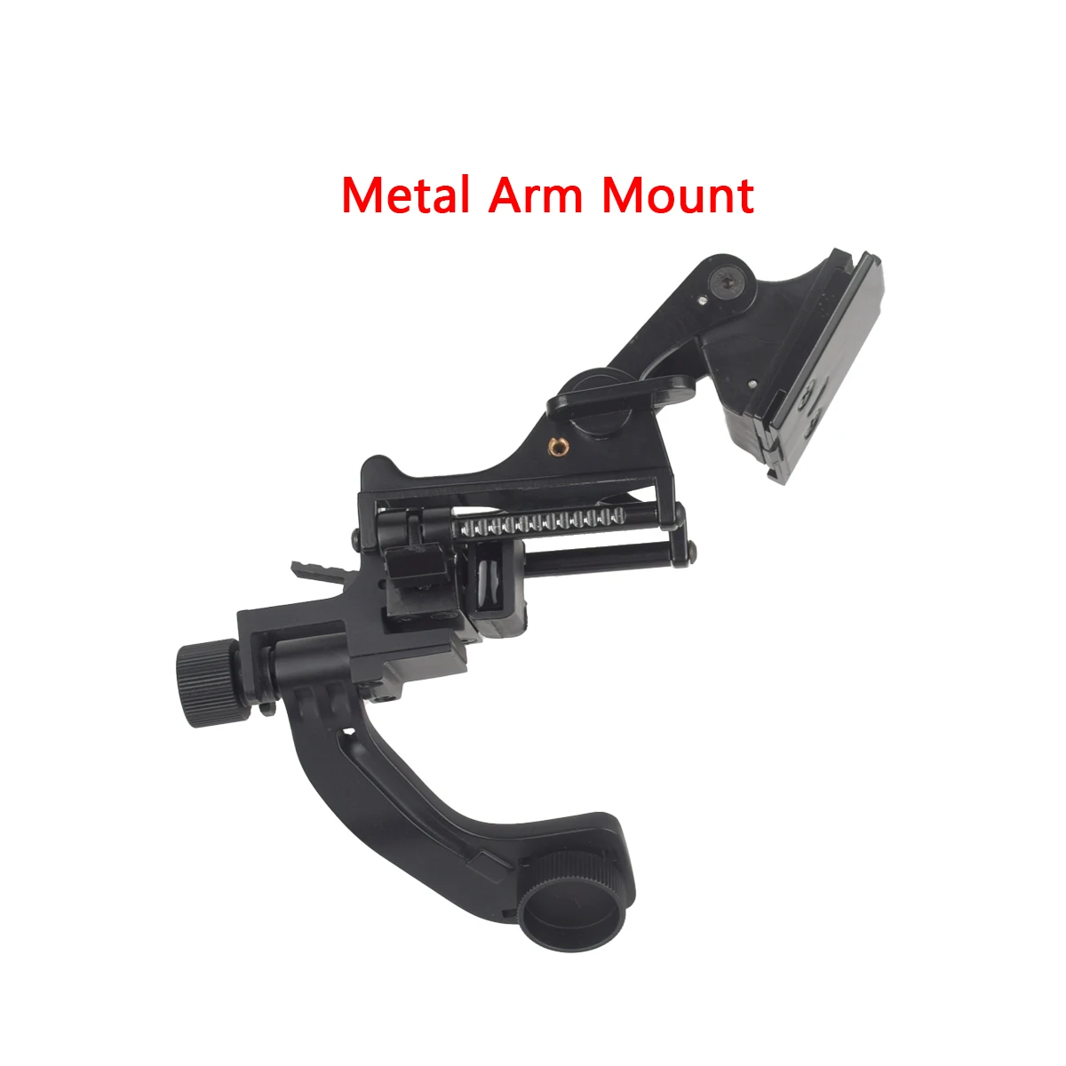 Tactical MICH M88 FAST Helmet Mount Kit Plastic/Metal J Arm Bracket For Rhino NVG PVS-14 PVS-7 Night Vision Helmet Accessories