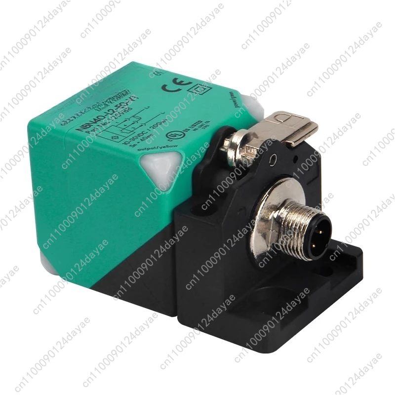 

New Proximity Switch NBB20 NBN40-L2-E0-V1 NCN E2 N0 A0/A2-M/Z0 Sensor
