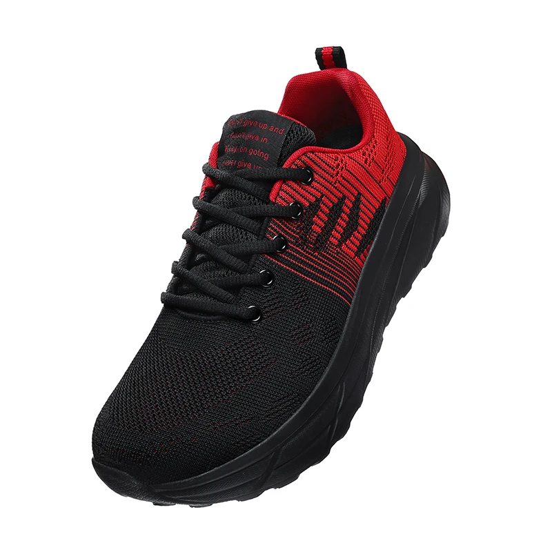 Wide Toe Box Shoes for Men Cushioned Well Extra Wide Width Shoes Non Slip Wide Lightweight Sneakers Men Breathable Running Shoes