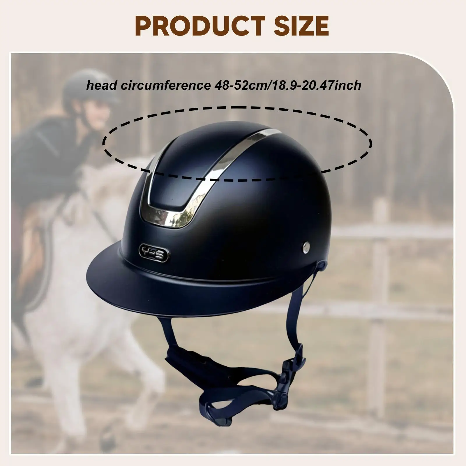 Thumbnail 4 - #11 Best Equestrian Helmets to Buy In 2026