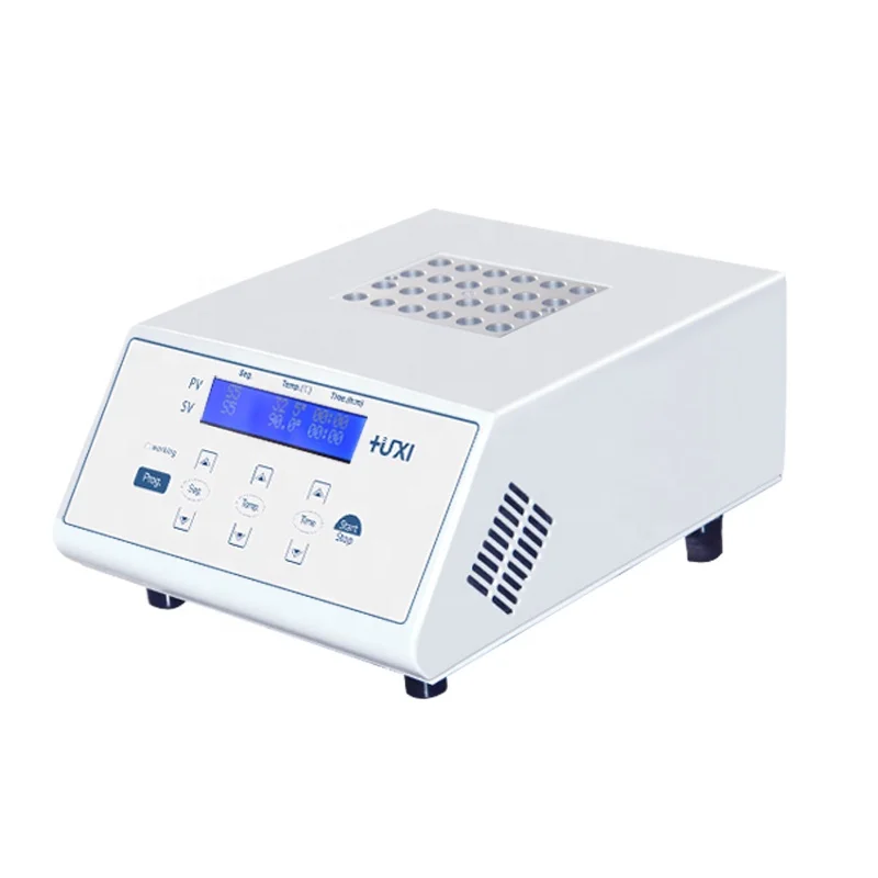 

400W Lab Double Blocks Heating Dry Bath