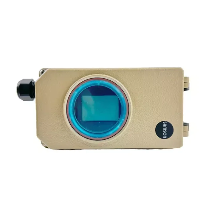 

New And Original 3730-3 Electronic Locator Body At The Best Price