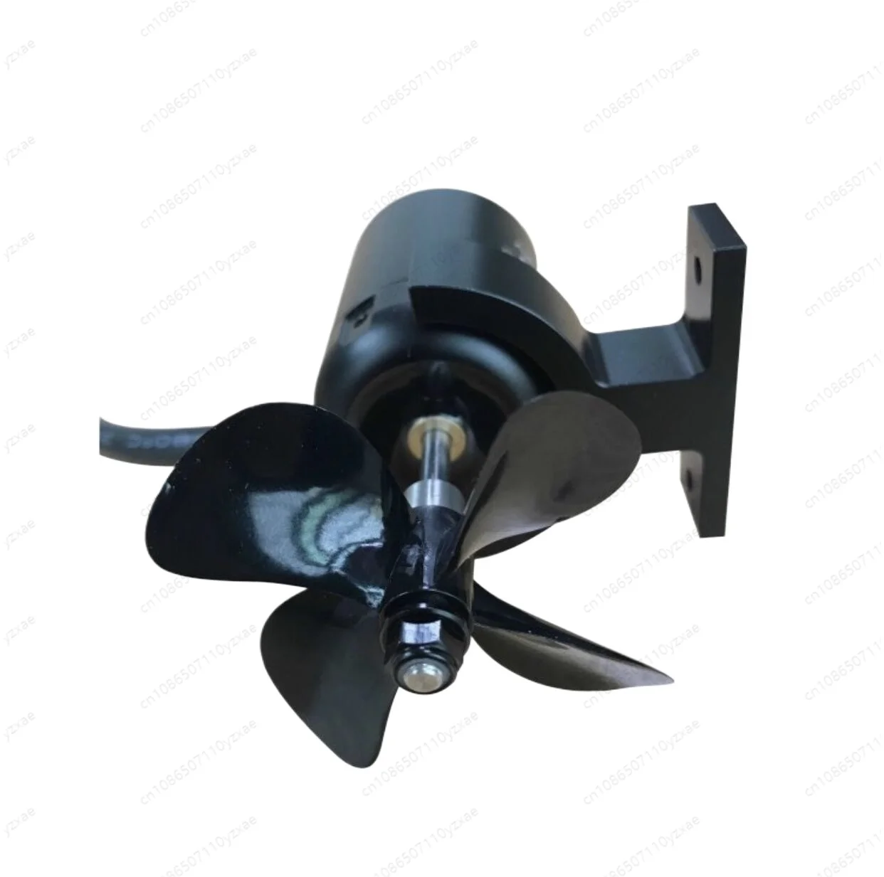 

Водонепроницаемый бесщеточный двигатель с пропеллером и подводной приводом